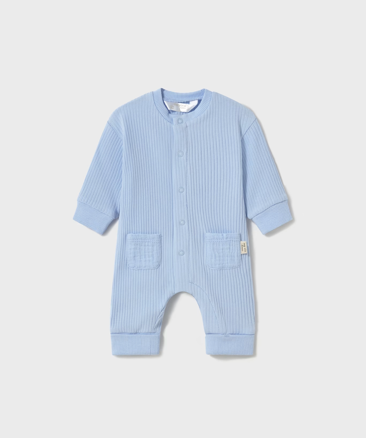 Sparkedress Bamse Sky