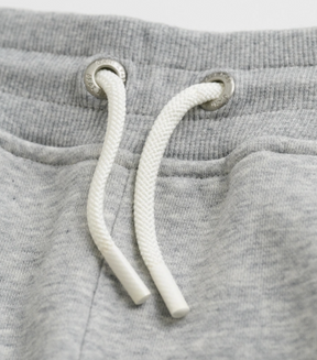 Shorts Shield Sweat Light Grey