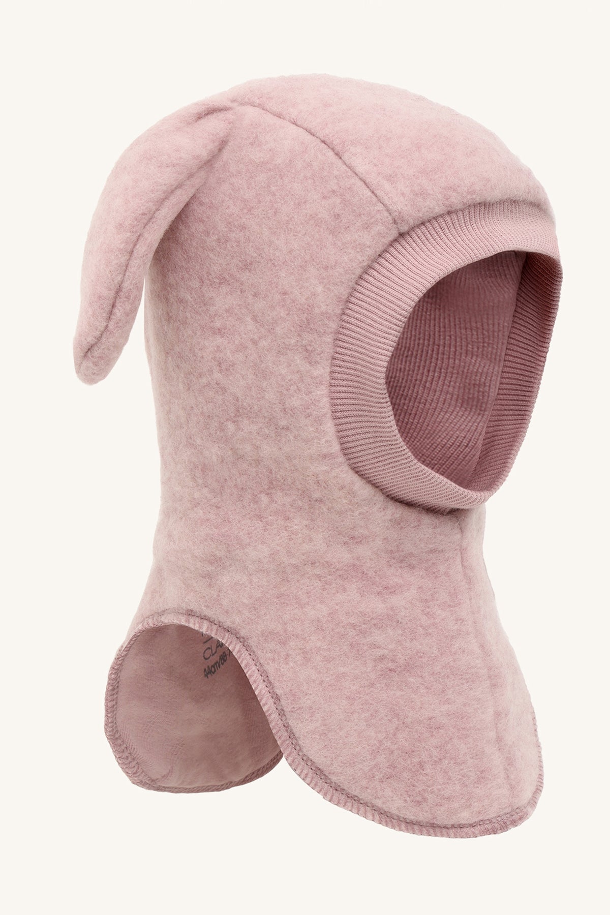 Balaclva Femi Wool Heather
