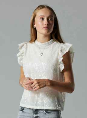 Top Risianna White Alyssum