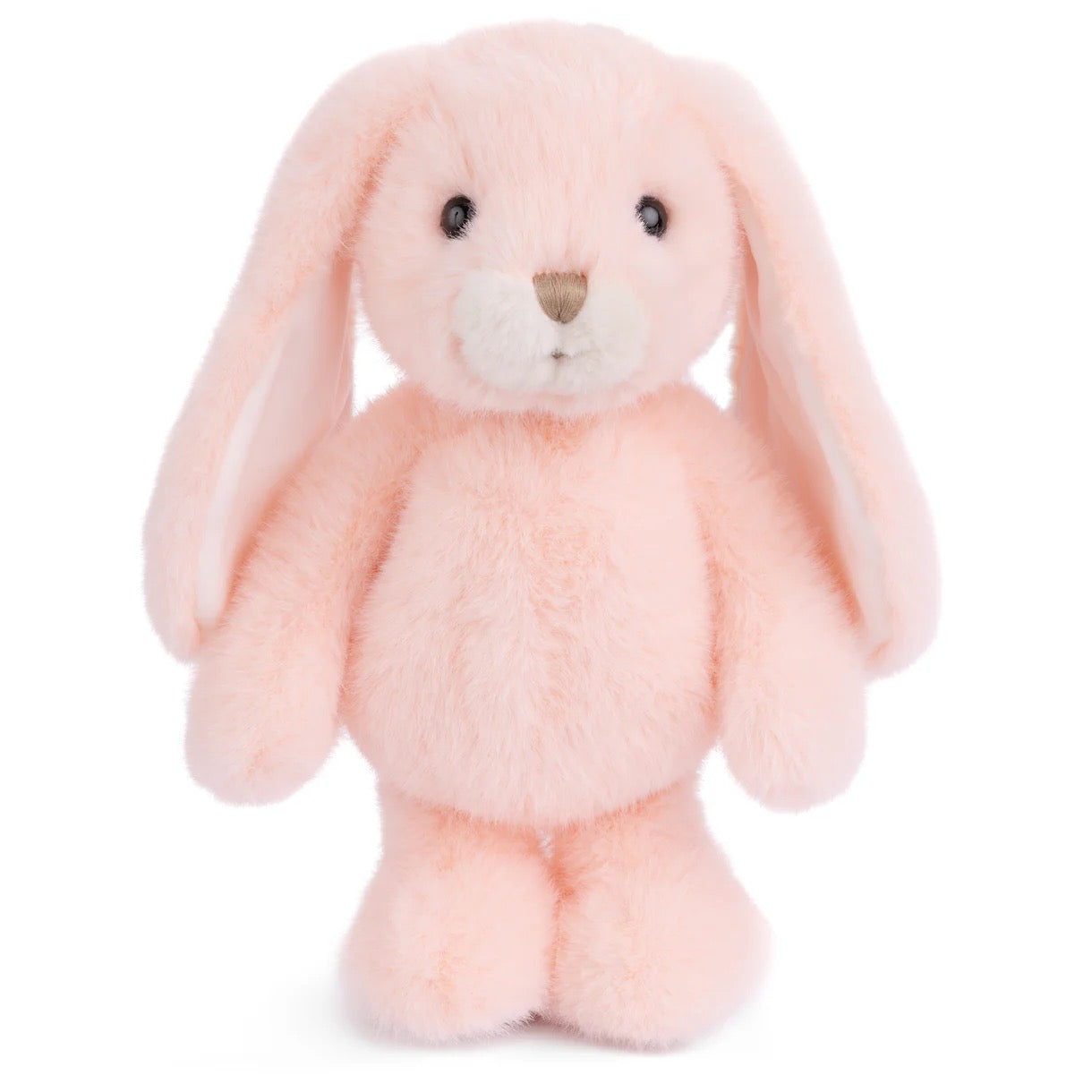 Komsebamse Jumpy Bunny Sloane 30cm Peach