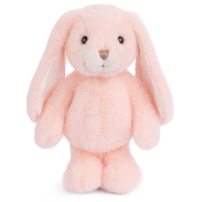 Komsebamse Jumpy Bunny Sloane 30cm Peach