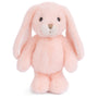 Komsebamse Jumpy Bunny Sloane 30cm Peach