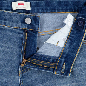 Jeans Loose Taper Burbank
