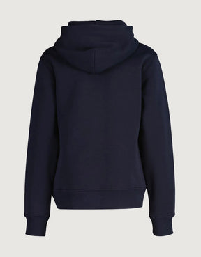 Hettegenser Tonal Evening Blue