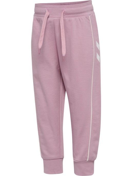 Sett Tracksuit Mauve Shadow