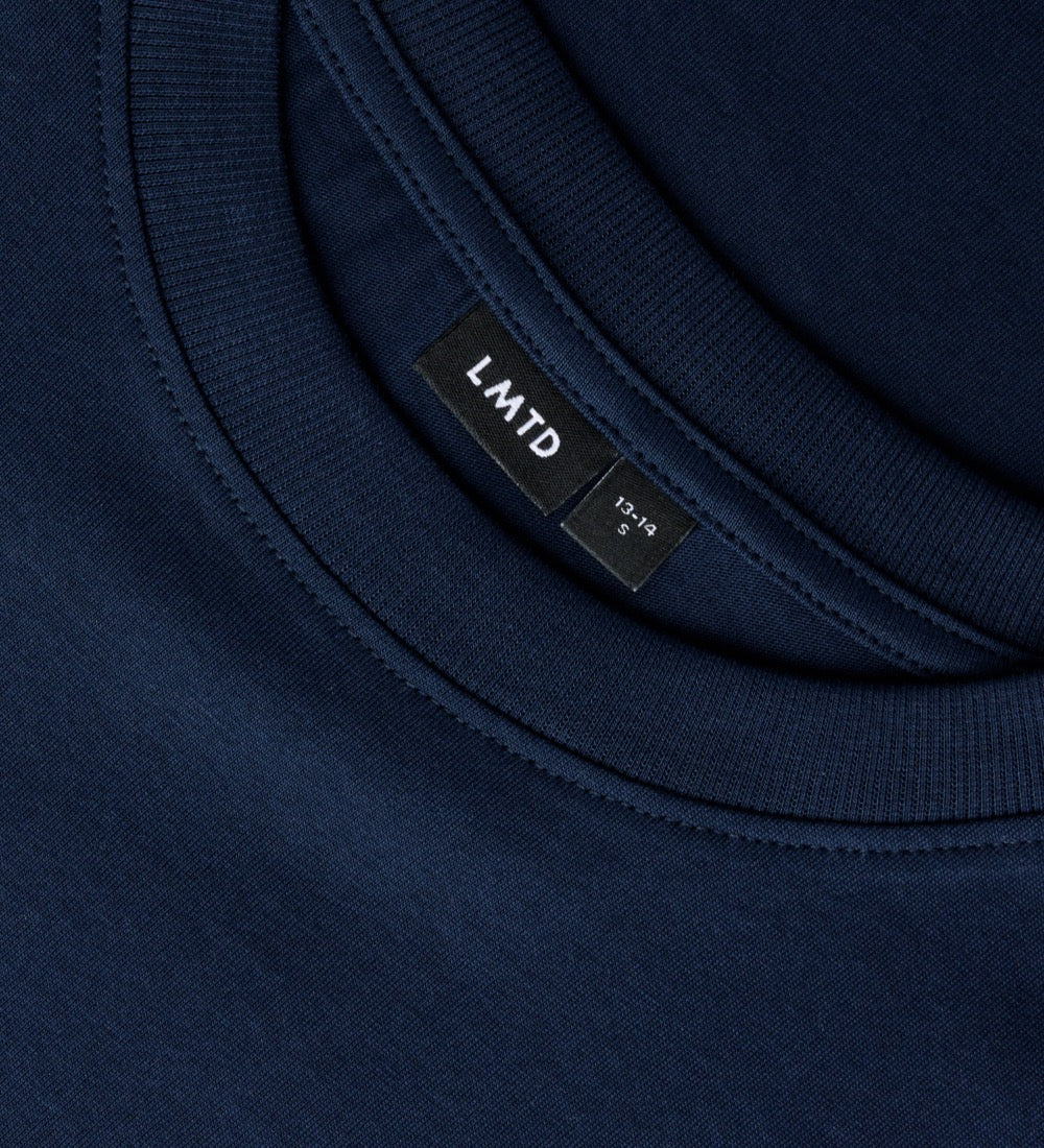 T-skjorte Nevollo RLX Navy Blazer