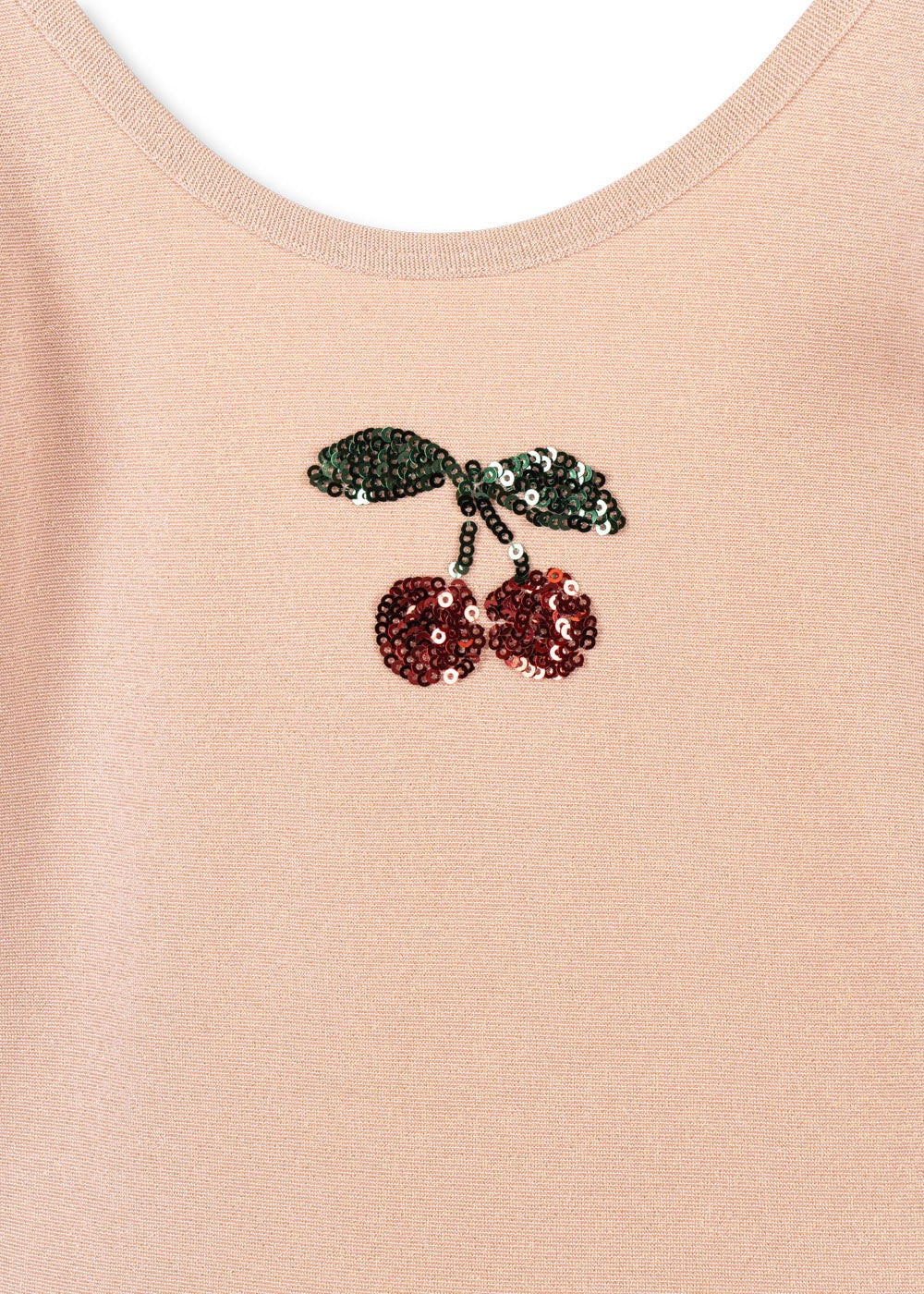 Kjole Marina Evening Sand