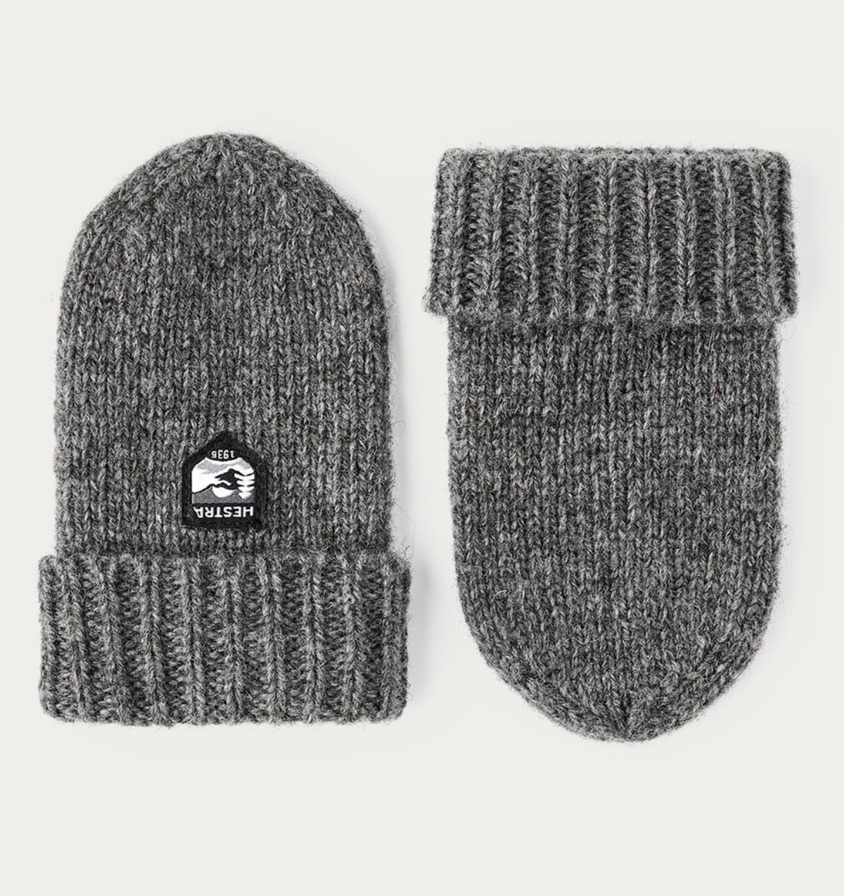 Vott Pancho Baby Grey