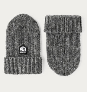 Vott Pancho Baby Grey