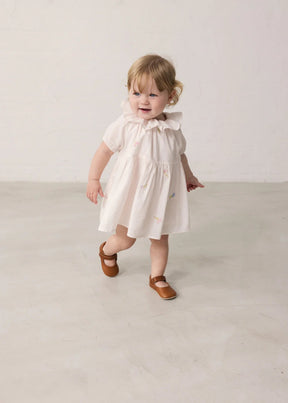 Kjole Dalino Summer Embroidery