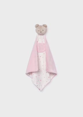 Koseklut Bamse Crystal