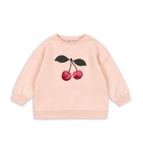 Genser Terry Evening Sand