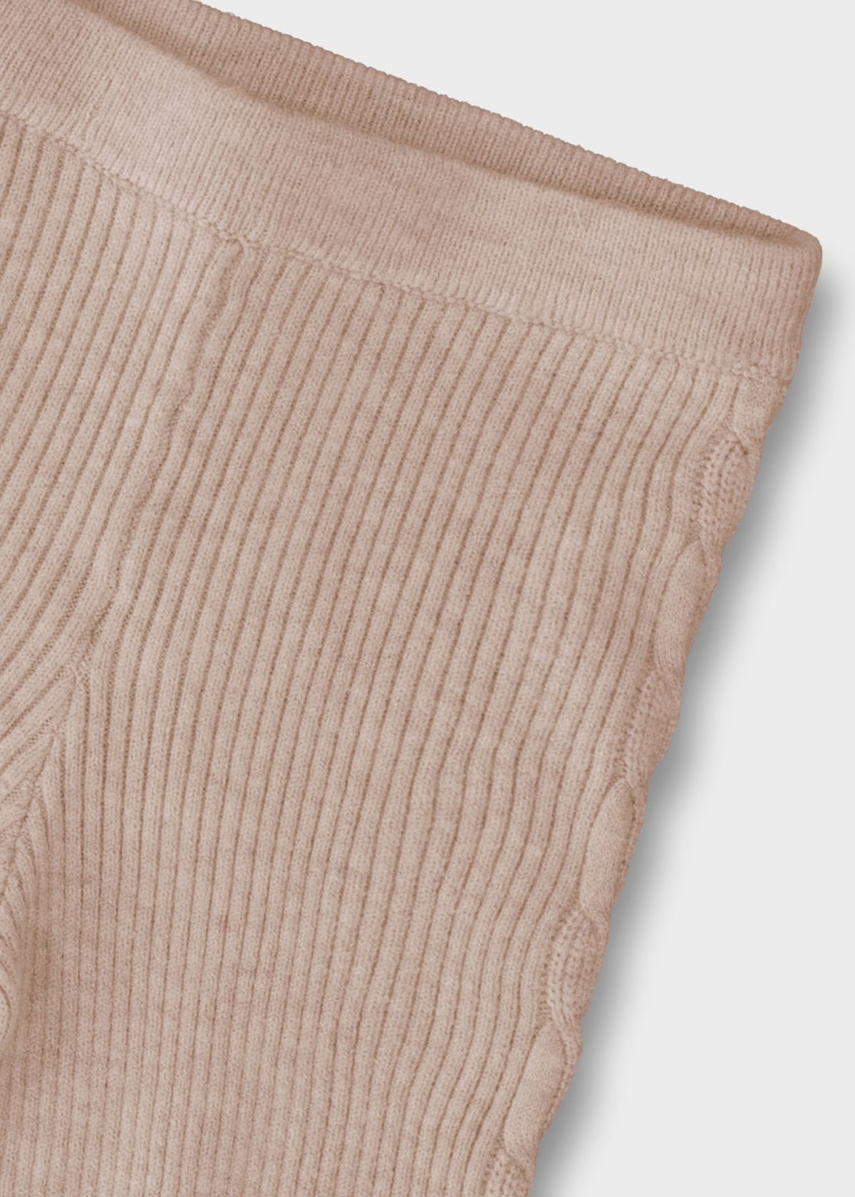 Leggings Knitted Toffe Vig