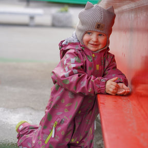 Vinterregndress Slaps Lyng