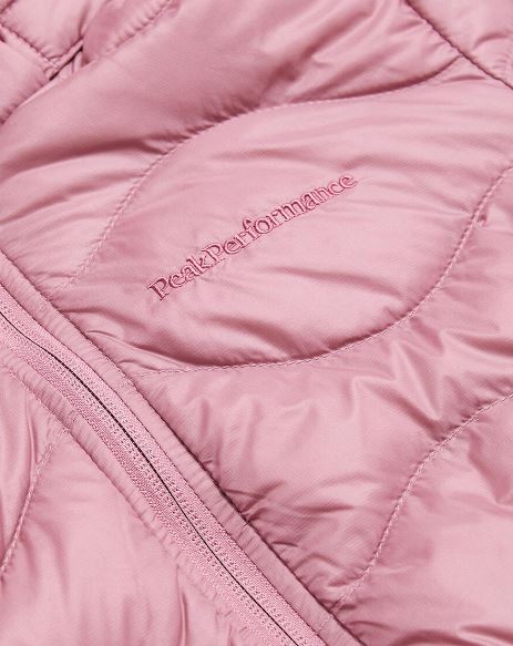 Jakke Jr Helium Down Hood Jacket Bitter Root