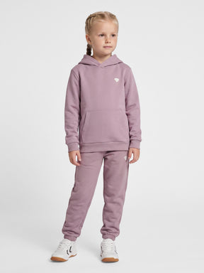 Hettegenser Loose Bee Sea Fog
