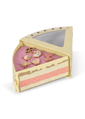Ringer 6pk Kitty Sweets Gold