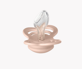 Smokk 2pk Couture Silicone Ivory/Blush