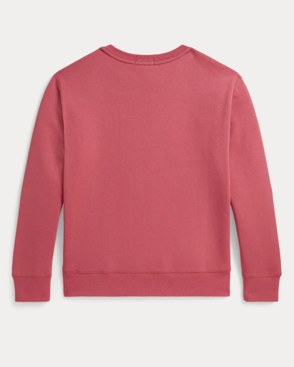 Genser Polo Bear Adirondack Berry