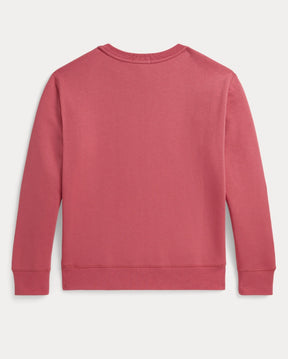 Genser Polo Bear Adirondack Berry