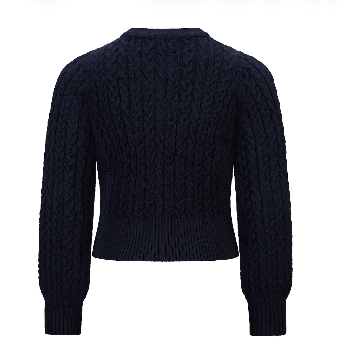 Cardigan Rani Navy