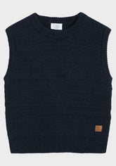 Vest Princo Navy