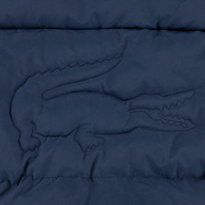 Jakke Core Puffer Marine