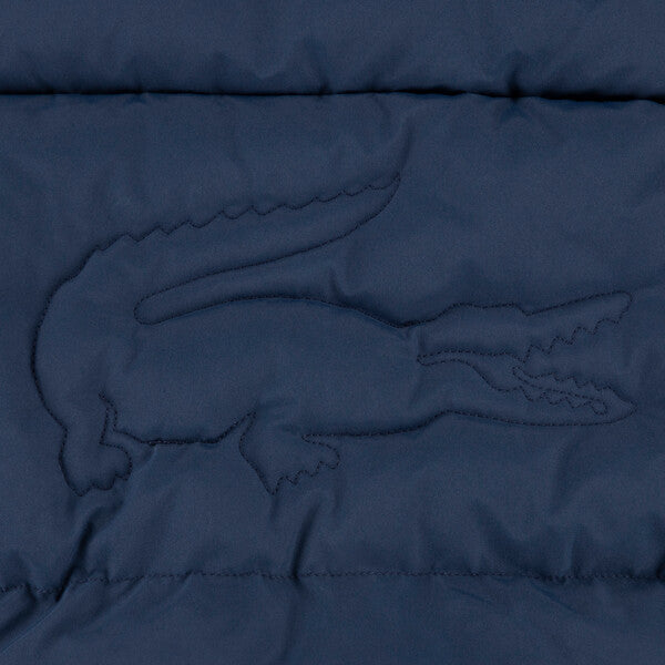 Jakke Core Puffer Marine