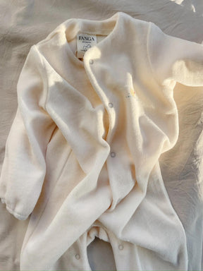 Heldress Elu Antique White