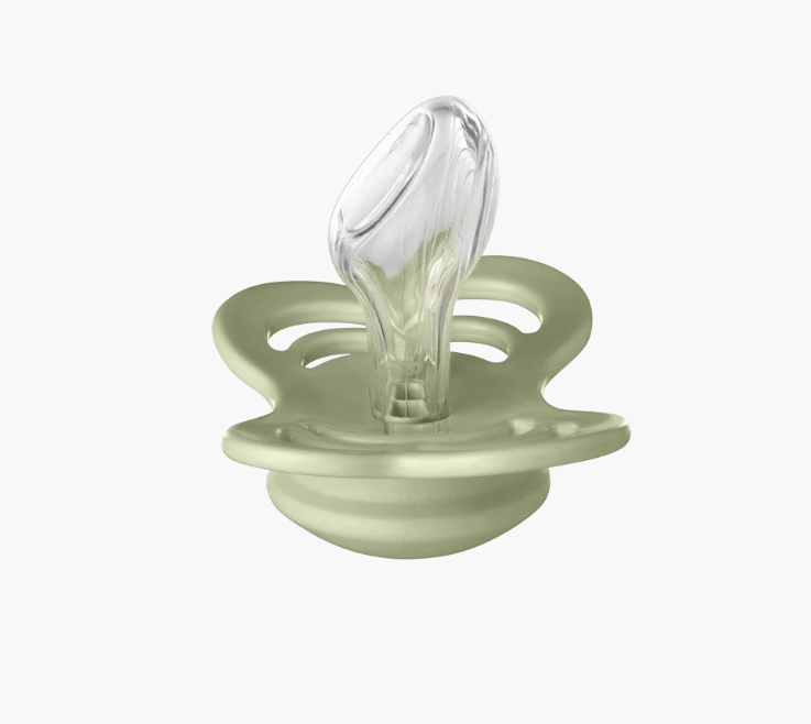 Smokk 2pk Couture Silicone Ivory/Sage