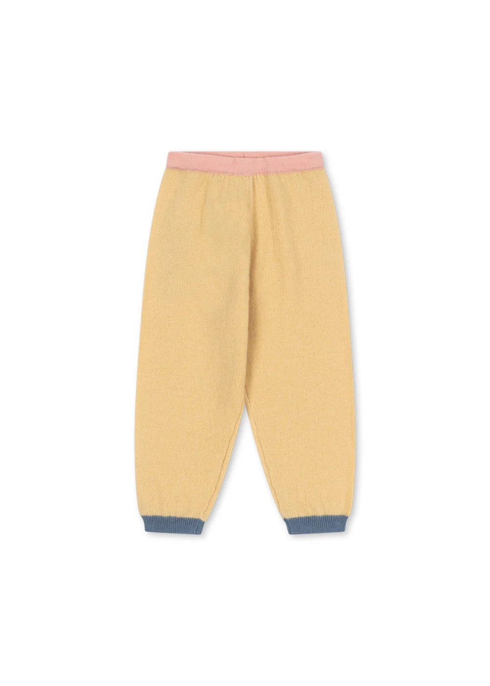 Bukse Colletti Yellow