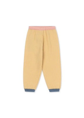 Bukse Colletti Yellow