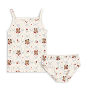 Undertøy Sett Puppy