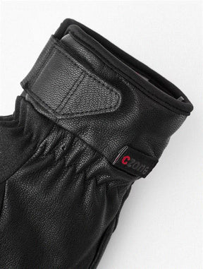 Hansker CZone Flex Black