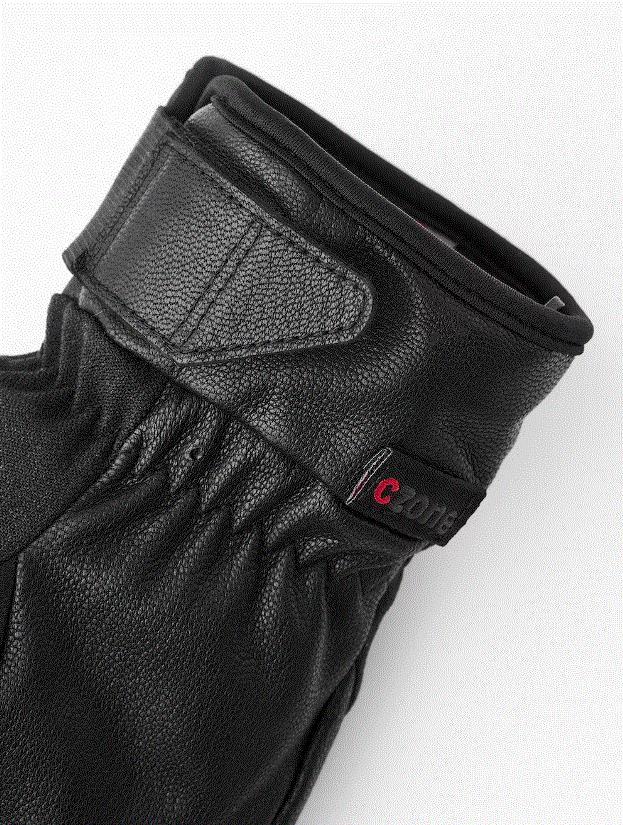 Hansker CZone Flex Black