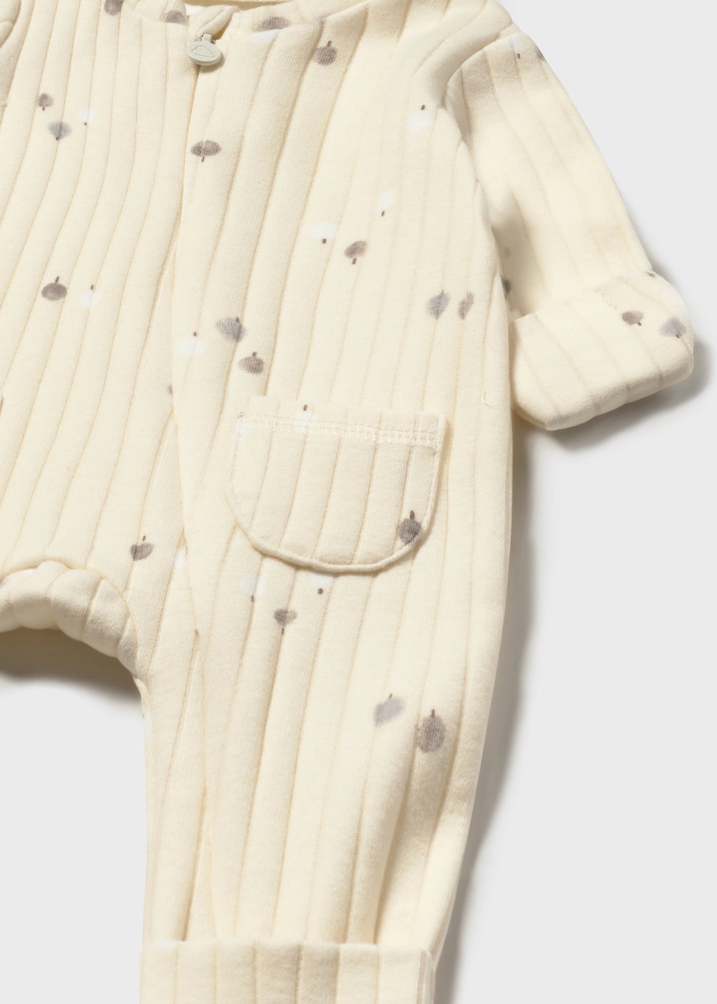 Sparkedress Newborn Pottery