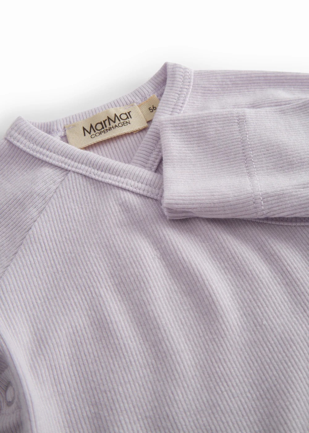 Body Belito Modal Sweet Violet