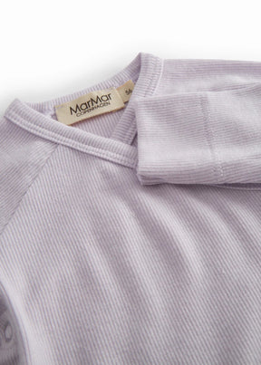 Body Belito Modal Sweet Violet