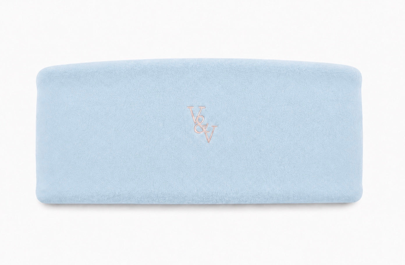 Pannebånd Od Sky Blue
