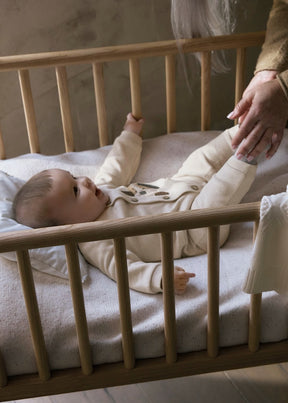 Sparkedress Emroidered Dog Ceramic