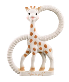 Bitering Sophie La Girafe
