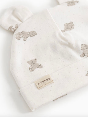 Lue Aiko Ear Modal Teddybears