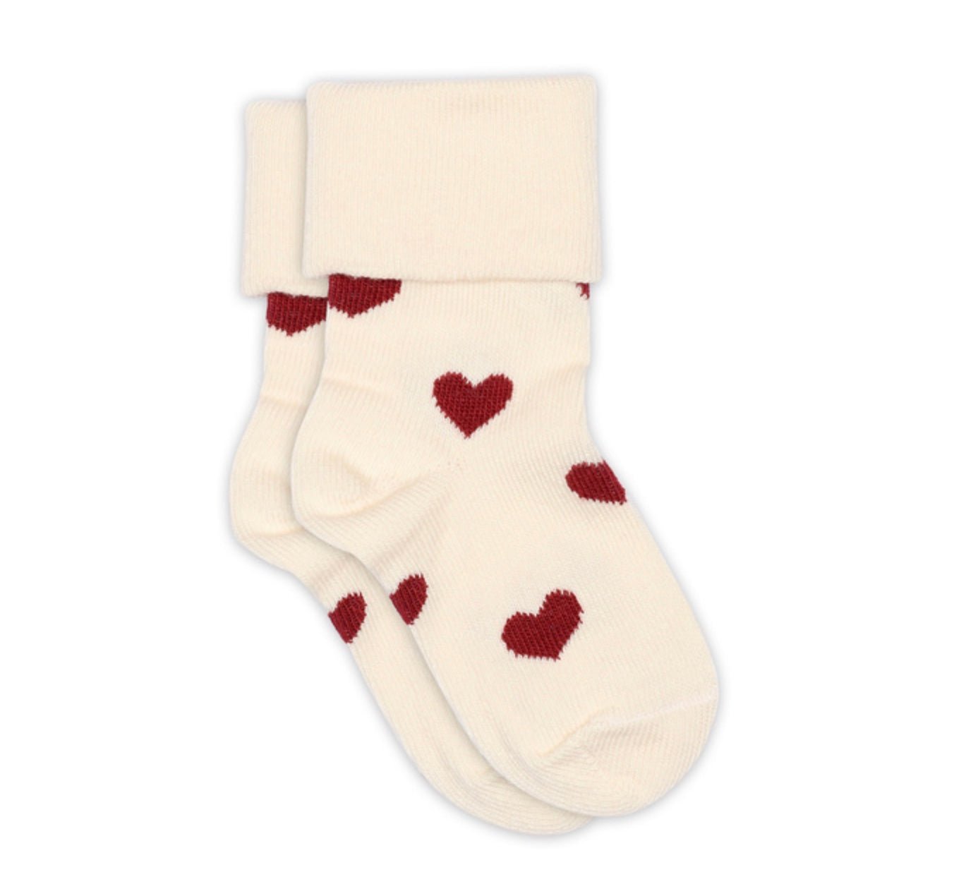 Sokker Alvilda Cream