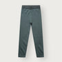 Bukse Laki Ull Balsam Green