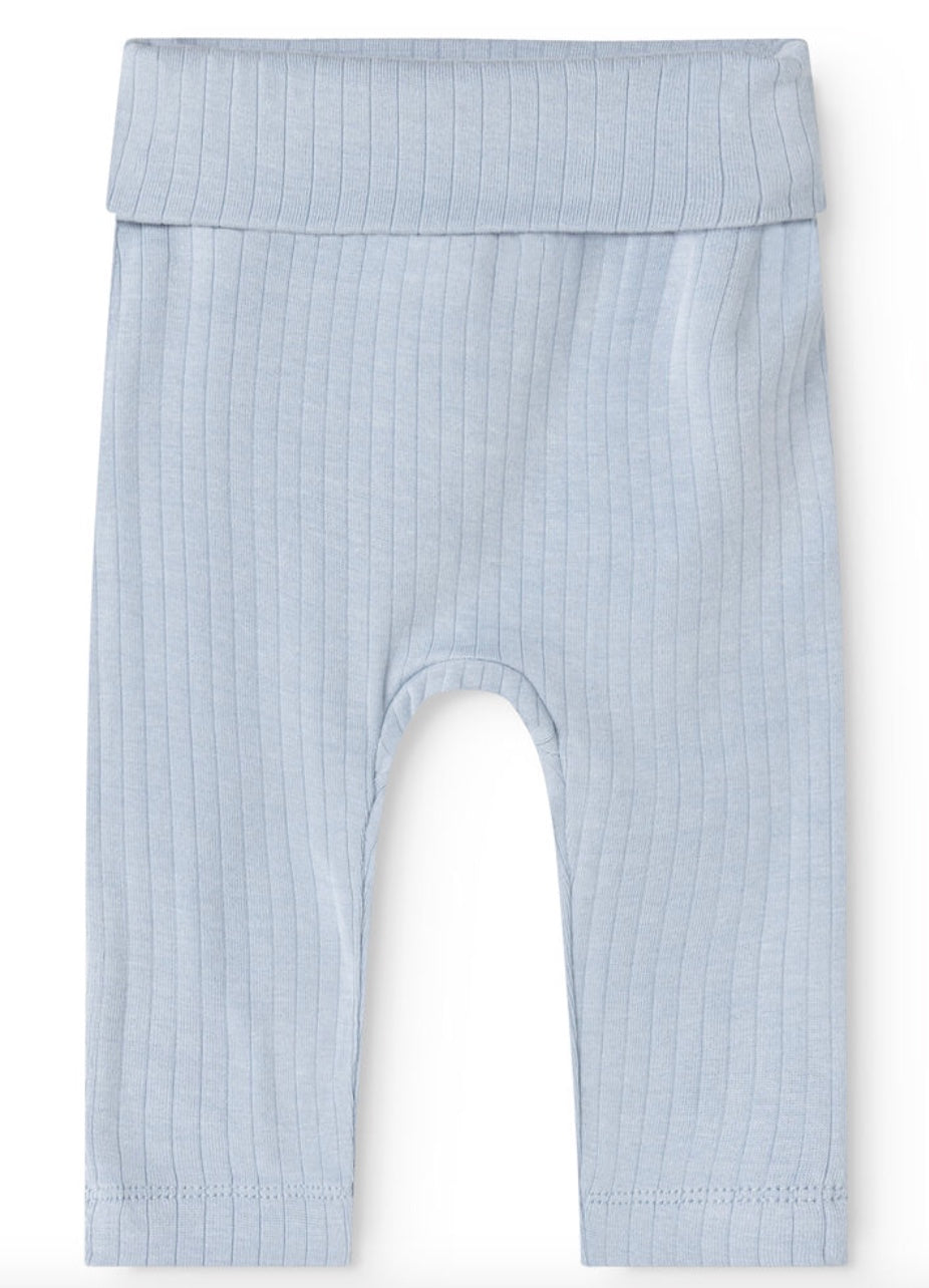 Bukse Piva Modal Blue Coast