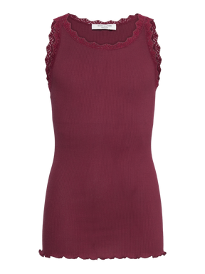 Top Balta SL Regular Lace Tawny Port