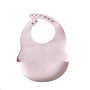 Smekke Poppy Bib Light Pink