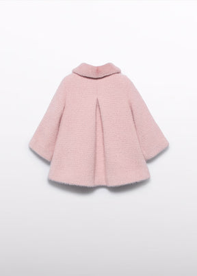 Kåpe Structured Knitted Petal