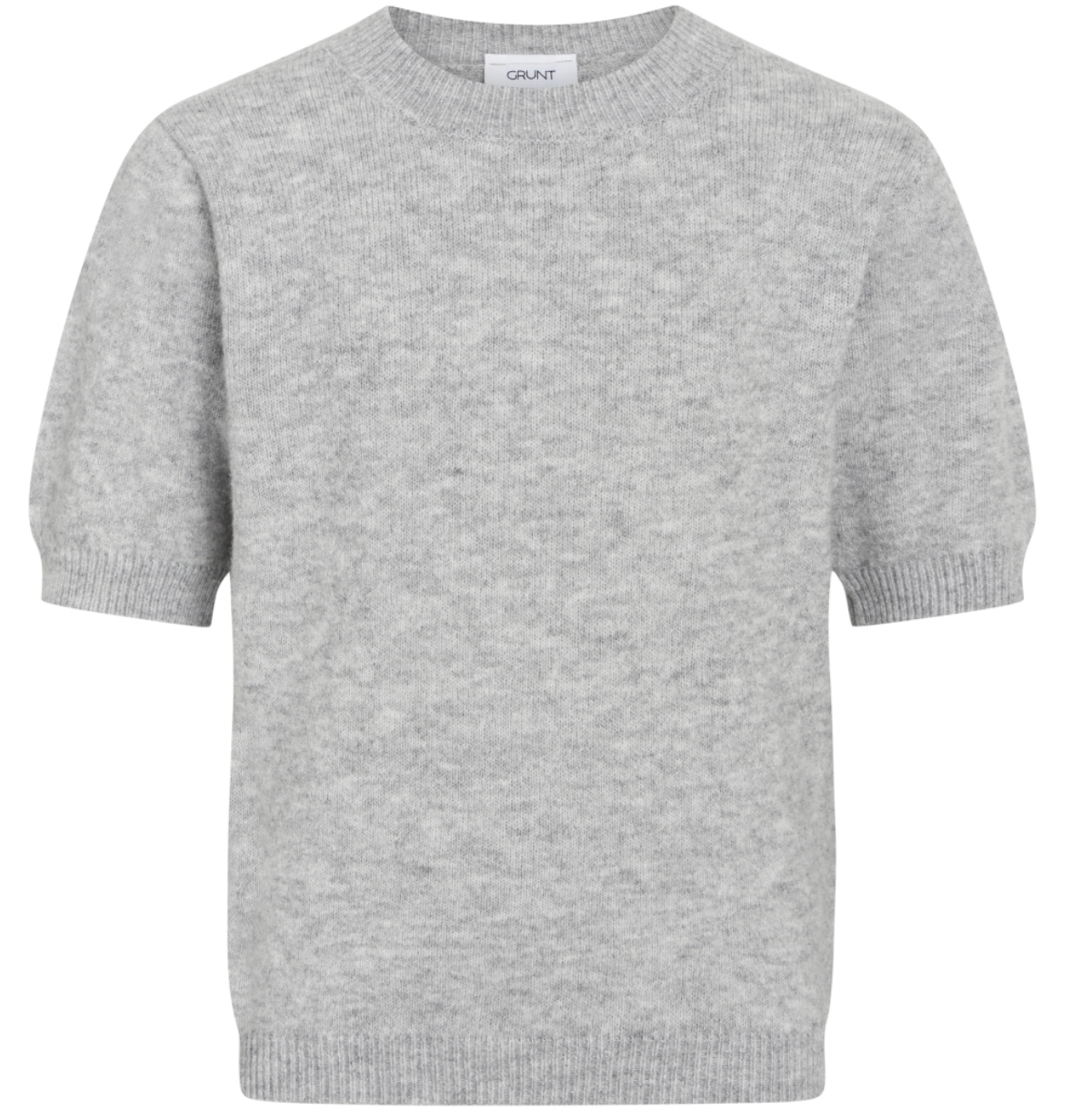 Topp Gru Knit Grey